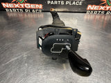 08-09 PONTIAC G8 SHIFTER ASSEMBLY OEM 92203798 #1423