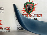 04 - 06 PONTIAC GTO SPOILER BARBADOS BLUE OEM #693