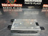 2019 MUSTANG GT COMMUNICATION MODULE CHASSIS ECM OEM JR3T-14G229-AK #1642