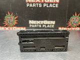 2011 FORD F250 DIGITAL AC HEAT CLIMATE CONTROL BC3T-18C612-FC OEM #1192