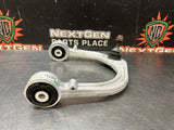 2014 CADILLAC CTS-V RIGHT PASSENGER FRONT UPPER CONTROL ARM #1233