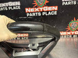 2010 CAMARO SS STEERING WHEEL ORANGE STITCH OEM #1547