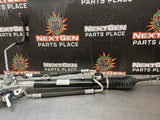 2014 CADILLAC CTS-V POWER STEERING RACK AND PINION 22777700 OEM #1233
