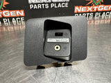 2012 FORD F250 RADIO BEZEL SYNC LINE IN 9C34-25044F46-D OEM #884