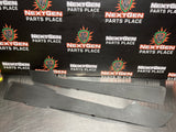 10-15 CAMARO SS LH AND RH CENTER CONSOLE SIDE TRIM PANELS OEM #1006