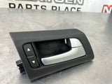 08-09 PONTIAC G8 PASSENGER REAR INTERIOR DOOR HANDLE OEM #421