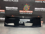 2015 FORD MUSTANG GT TRUNK PANEL W BACKUP CAMERA OEM FR3B-6342504 #950
