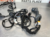 2015 FORD MUSTANG GT RH DOOR HARNESS OEM FR3T-14630-CD #582