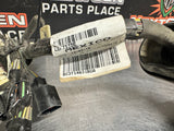 2011 FORD F250 CREW CAB LF DRIVER FRONT DOOR WIRING HARNESS BC3T-14631-BGA #1337