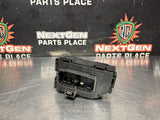 2011 GMC SIERRA 6.6 FUSE JUNCTION BOX 20828609 OEM #1254