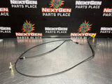 04 - 06 PONTIAC GTO TRUNK RELEASE CABLE OEM #910