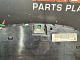 2006 CHEVY SILVERADO 2500 6.6 CLUSTER 11501851 OEM #1168