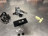 2016 FORD MUSTANG GT TRUNK LOCK LATCH RELEASE ACTUATOR OEM #1505