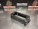97-98 C5 CORVETTE PCM AND TAC MODULE MOUNTING BRACKET 10286700 10286699 #1380