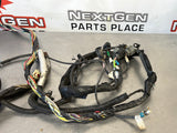 2001 C5 CORVETTE Z06 MANUAL TRANSMISSION HARNESS OEM #VV1118