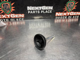 08 - 09 PONTIAC G8 SPARE TIRE HOLD DOWN 92199316 OEM #1036