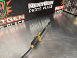 2016 FORD MUSTANG GT 5.0 AUTO SHIFTER CABLE OEM #1292