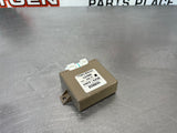 05-13 C6 CORVETTE RH HEATED  SEAT CONTROL MODULE OEM 10399538 #508