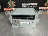 2011 FORD MUSTANG GT RADIO STEREO W/OUT NAVIGATION OEM BR3T-19C157-AD #1081