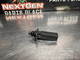 2012 CADILLAC CTSV FUEL DOOR TANK FILLER SPRING 20912532 OEM #1592