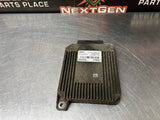 2015 FORD F350 TRANSMISSION CONTROL MODULE TCM FC3A-12B565-AA OEM #1246