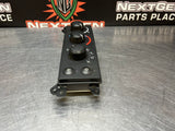 2008 DODGE RAM 2500 6.7 CLIMATE CONTROL P55057079AB OEM #1058