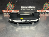 2016 MUSTANG GT SPEEDOMETER TRACKAPP AUTO INSTRUMENT CLUSTER OEM #1596