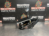 2011 FORD MUSTANG GT AUTO (6R80) SHIFTER WITH KNOB ASSEMBLY OEM #1581