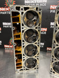 LS3 L92 6.0 6.2 GM 821 SQUARE PORT HEAD SET OEM #3837