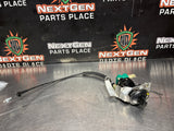 1999 C5 CORVETTE IGNITION SYSTEM WITH KEY 10246848 OEM #1302