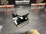 2015 FORD MUSTANG GT HEADLIGHT SWITCH DASH TRIM BEZEL FR3B-13D168 OEM #1427