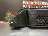 2016 MUSTANG GT FRONT UPPER GRILLE OEM FR3B-8200-BGW #815