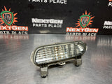 2005 C6 CORVETTE LH DRIVER BACKUP REVERSE LIGHT ASSEMBLY OEM 10316654 #1030