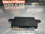 2011 FORD F250 FRONT SEAT CONTROL MODULE BU5T-14B663-AA OEM #1582