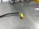 2010 CAMARO SS RH PASSENGER POWER SEAT WIRING HARNESS OEM #535