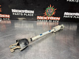 97-04 C5 CORVETTE STEERING SHAFT WITH BOOT OEM #1303