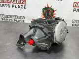 2005 C6 CORVETTE REAR DIFFERENTIAL AUTO WITH 3.15 GEAR RATIO OEM #440