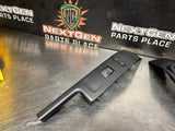 2015 GMC SIERRA 2500 FRONT/ REAR WINDOW SWITCHES OEM #1335