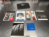2015 FORD MUSTANG OWNERS MANUAL OEM #824