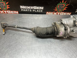 2016 MUSTANG GT 5.0 ELECTRIC POWER STEERING RACK GR3C-3D070-BA OEM #1180