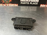 2024 FORD MUSTANG GT LH DRIVER SIDE DOOR CONTROL MODULE OEM JX7T-14B531-BD #1226