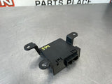 2012 GMC SIERRA 2500HD PARK ASSIST MODULE 22744241 OEM #534