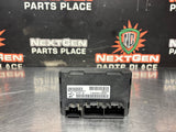 2011 CHEVY SILVERADO 2500 TRANSFER CASE CONTROL MODULE 24252878 OEM #1304