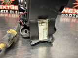 2013 FORD MUSTANG GT AUTO (6R80) SHIFTER WITH KNOB ASSEMBLY OEM #1009