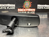 2011 FORD MUSTANG GT REAR VIEW MIRROR FU5A-17E678-TD OEM #1112