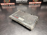 2011 GMC SIERRA 2500 6.6 DIESEL ECU PCM 12641372 OEM #1047