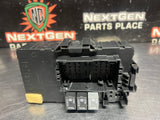 2015 GMC SIERRA 2500 RH DASH FUSE BOX 23443944-02 #1602