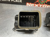 2005 F350 6.0 DIESEL DASH VENTS OEM #1082