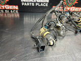 1997-2004 C5 CORVETTE REAR BUMPER WIRING HARNESS OEM #1530