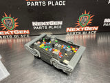 2008 GMC SIERRA 1500 FUSE JUNCTION BOX OEM 25905683  #917